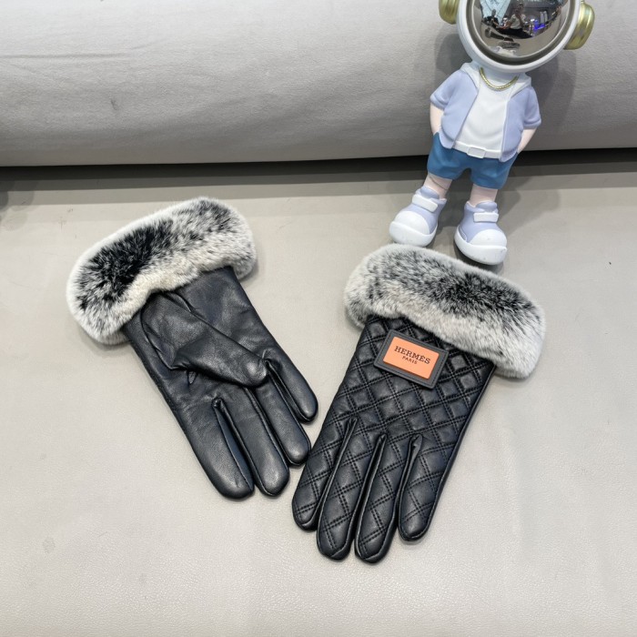 Hermes Gloves 005