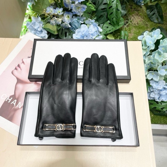 Gucci Gloves 017