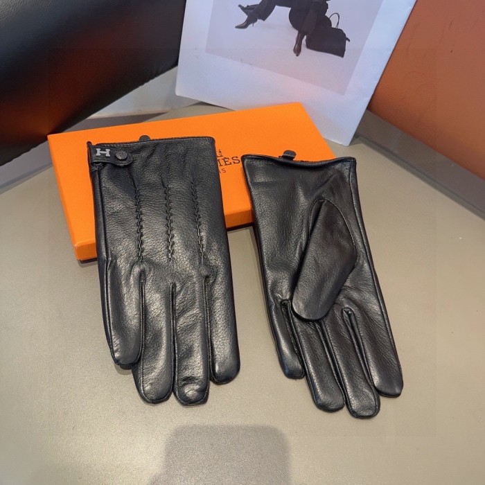 Hermes Gloves 004