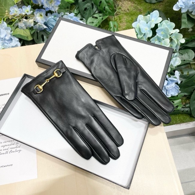 Gucci Gloves 018