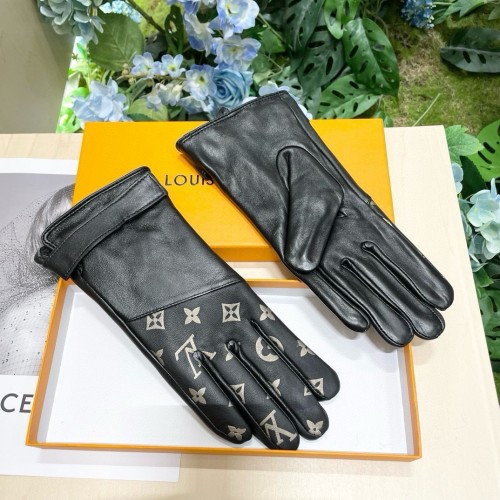 LV Gloves 015