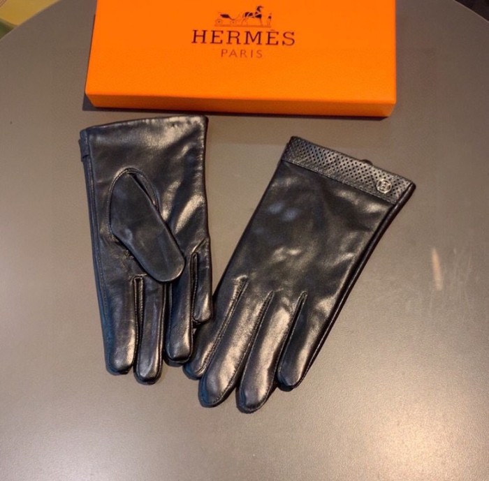 Hermes Gloves 003