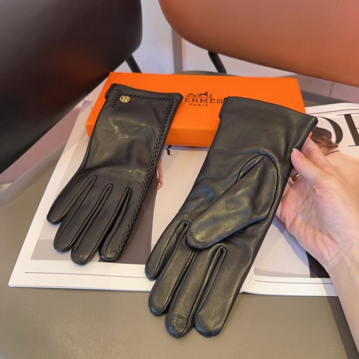 Hermes Gloves 012