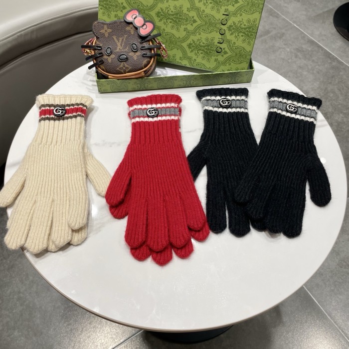 Gucci Gloves 015