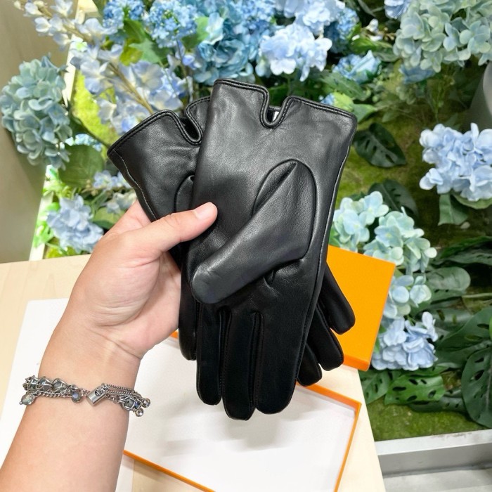 Hermes Gloves 008