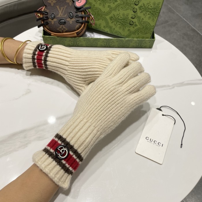 Gucci Gloves 015