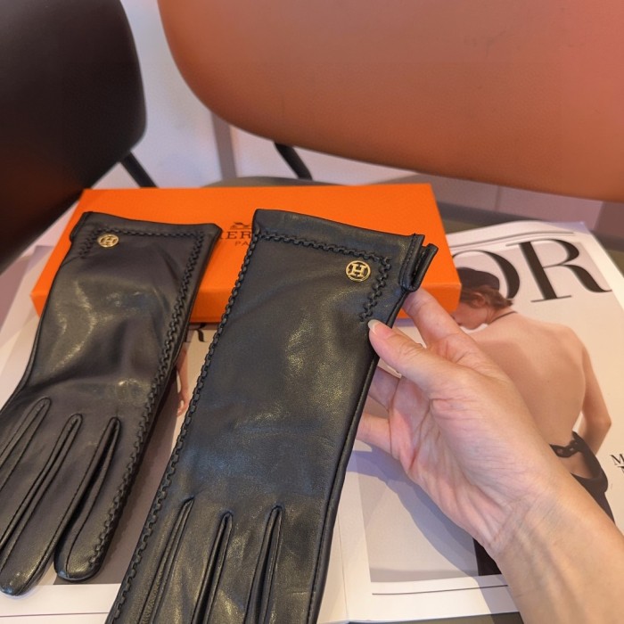Hermes Gloves 012