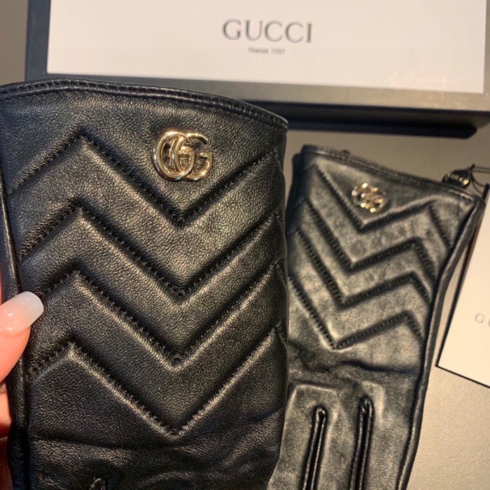Gucci Gloves 004