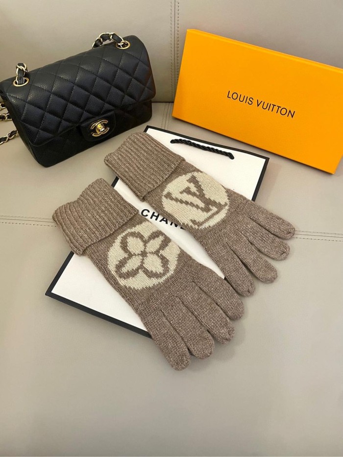 LV Gloves 008