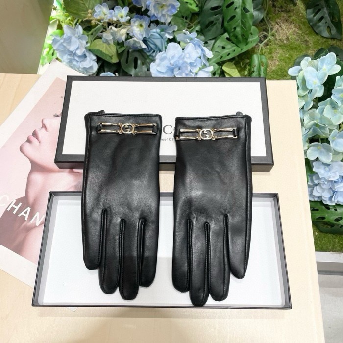 Gucci Gloves 017