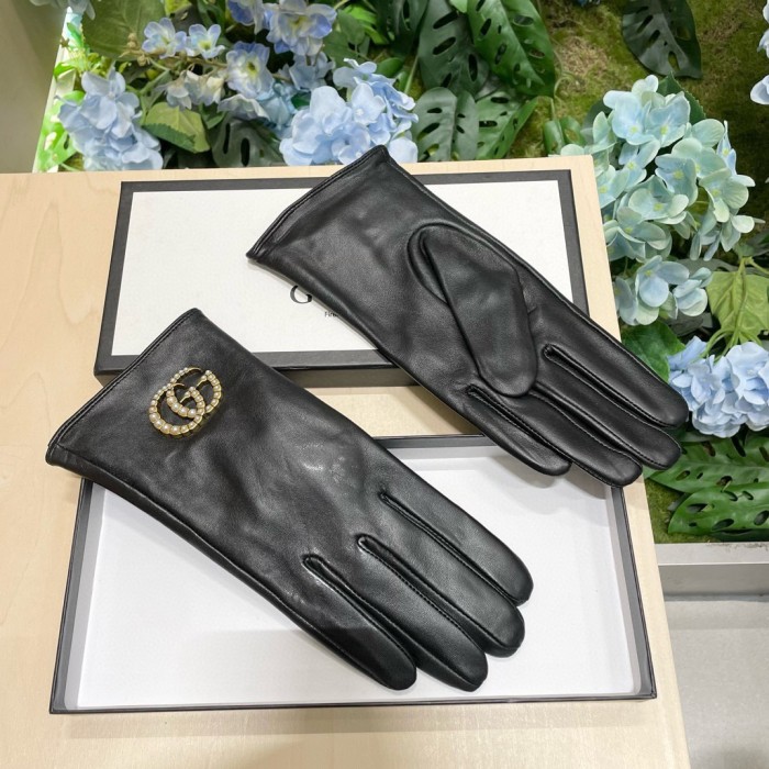 Gucci Gloves 002