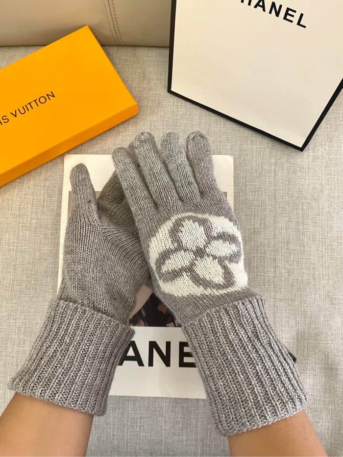 LV Gloves 008