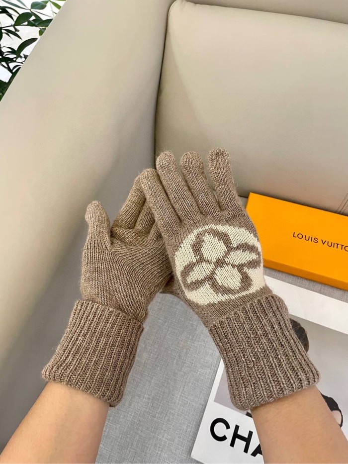 LV Gloves 008