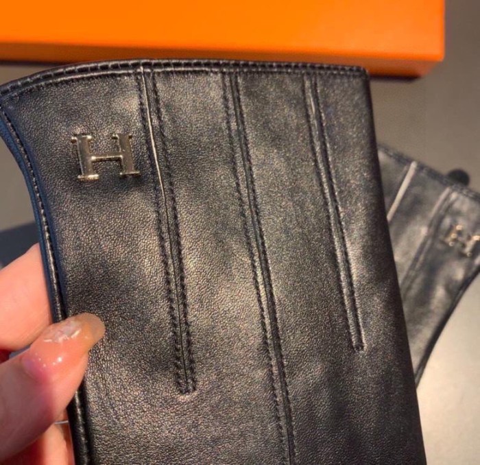 Hermes Gloves 002