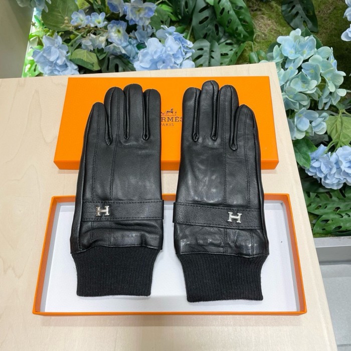 Hermes Gloves 011