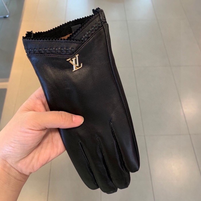 LV Gloves 009