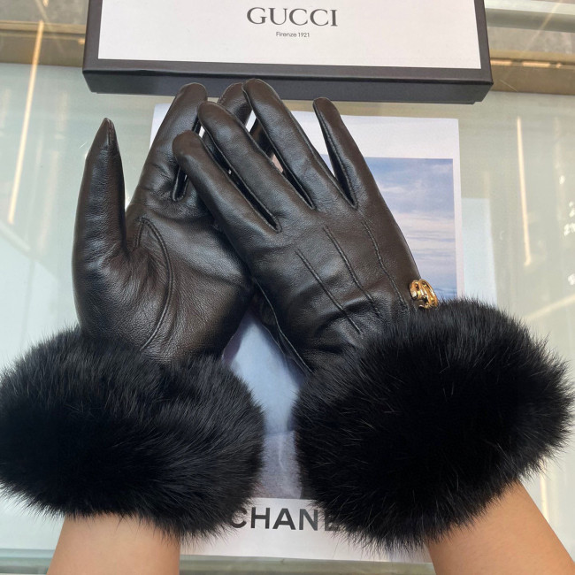 Gucci Gloves 012