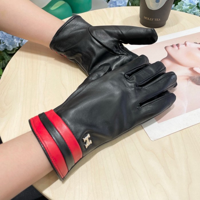 Hermes Gloves 013