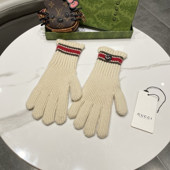 Gucci Gloves 015