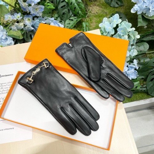 Hermes Gloves 008