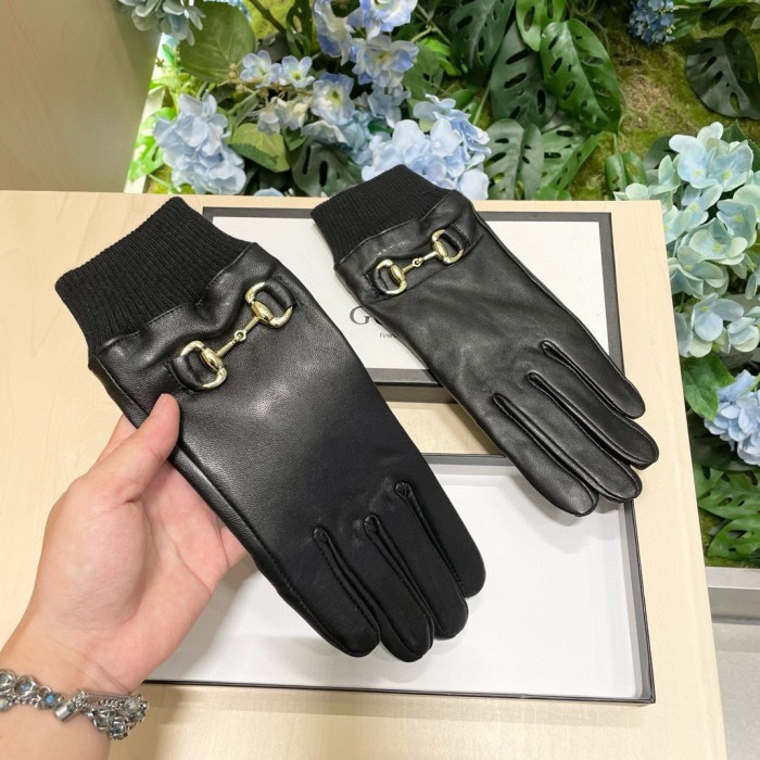 Gucci Gloves 019