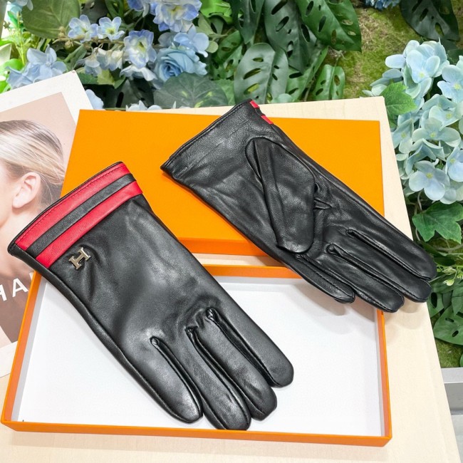 Hermes Gloves 013