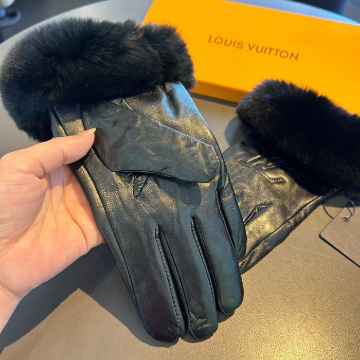 LV Gloves 017
