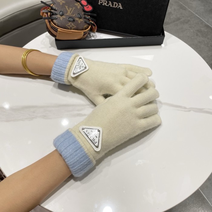 Prada Gloves 006