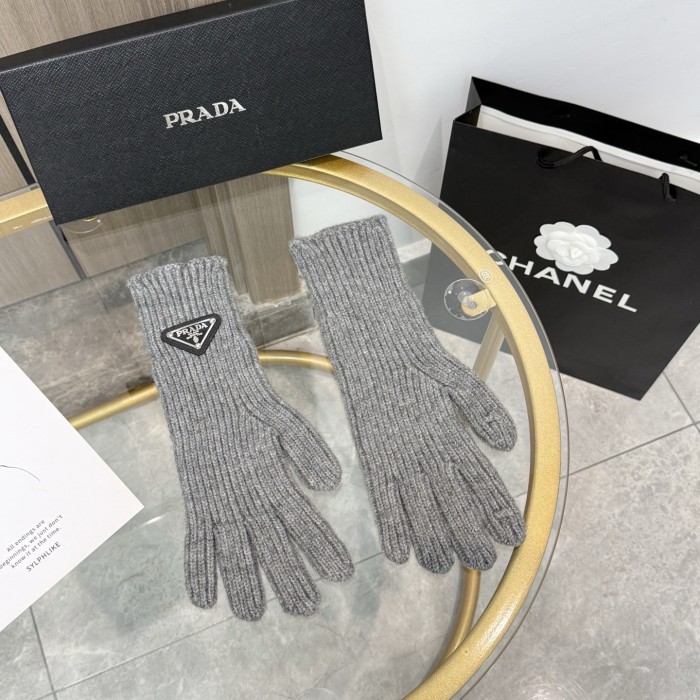 Prada Gloves 008