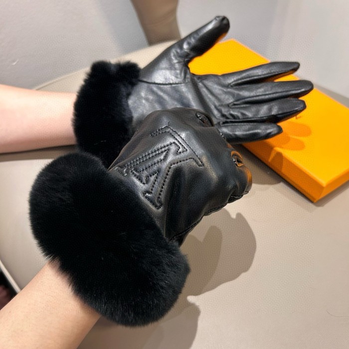 LV Gloves 017