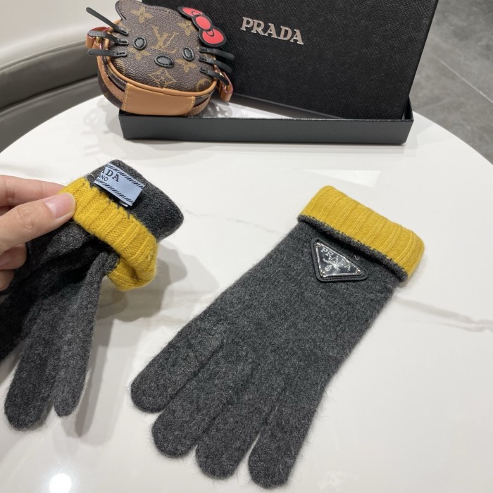 Prada Gloves 006