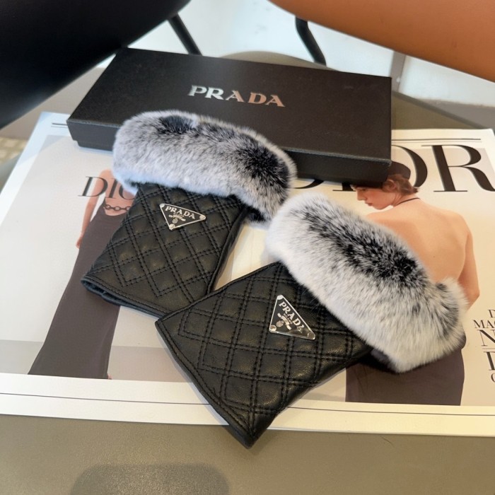 Prada Gloves 002