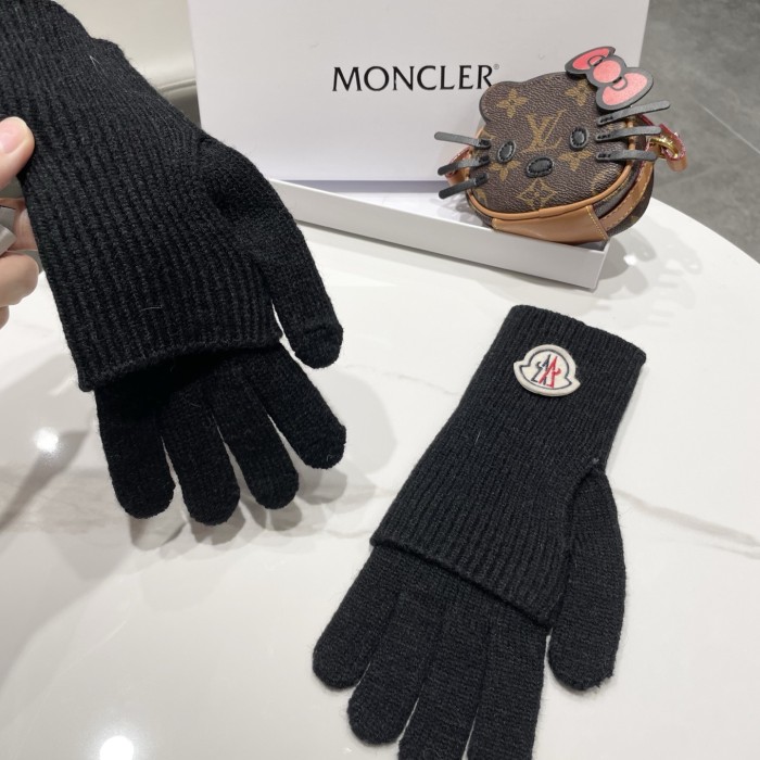 Moncler Gloves 005
