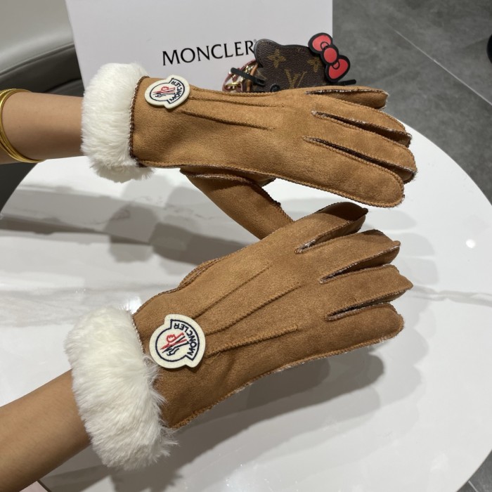 Moncler Gloves 003