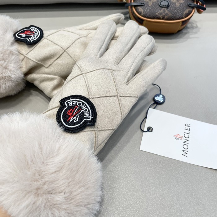 Moncler Gloves 006