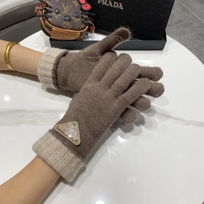 Prada Gloves 006