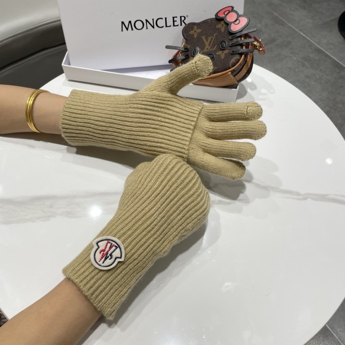 Moncler Gloves 005
