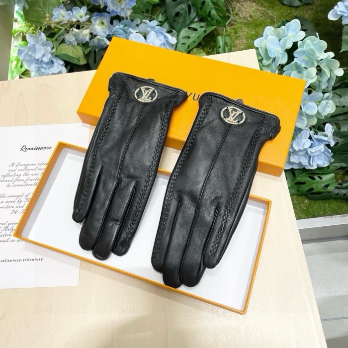 LV Gloves 019