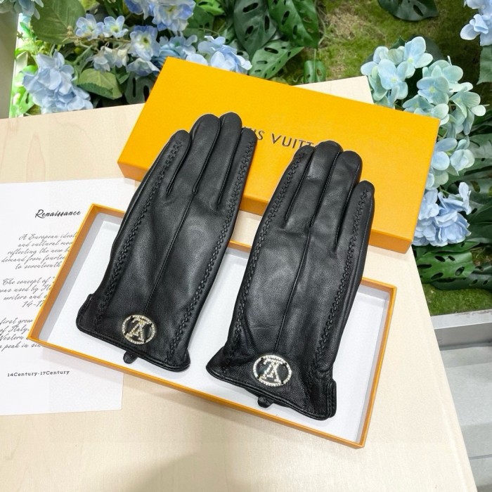 LV Gloves 019