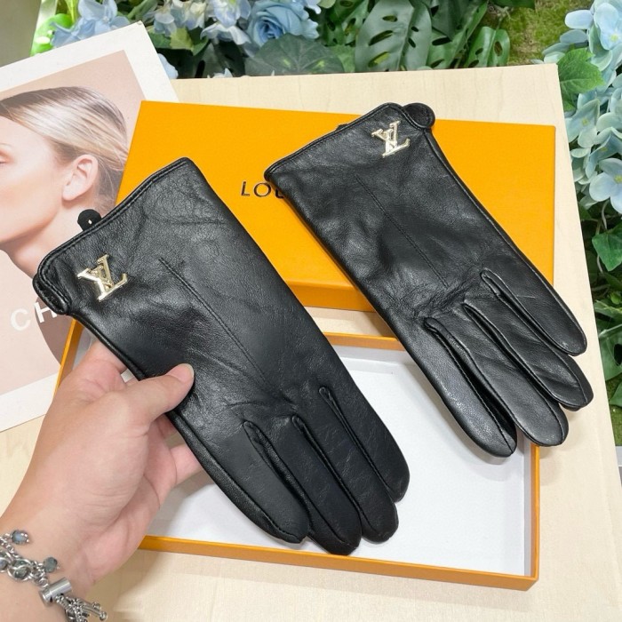 LV Gloves 016