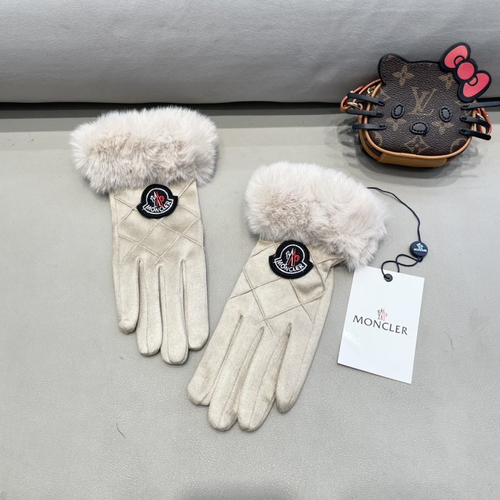 Moncler Gloves 006