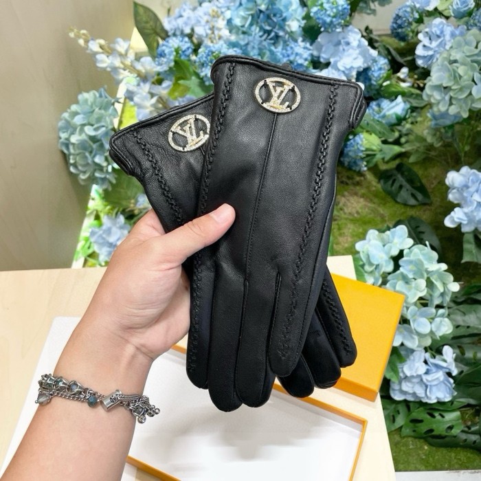 LV Gloves 019