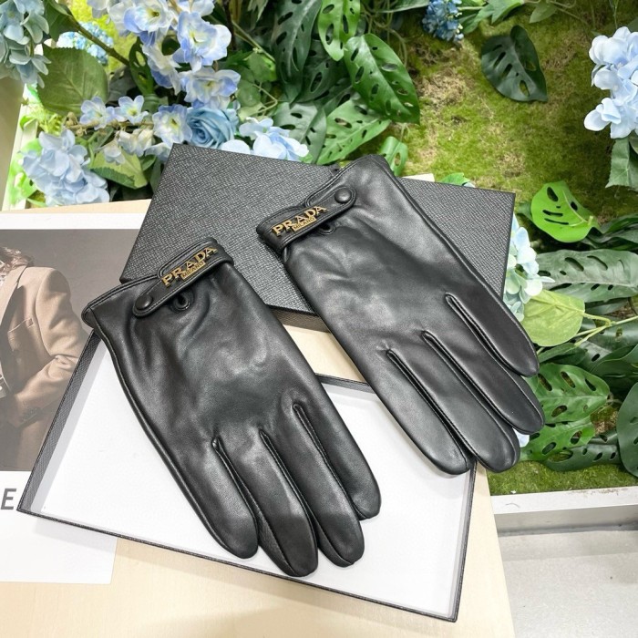 Prada Gloves 001