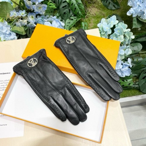LV Gloves 019