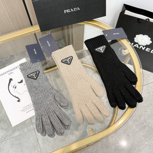 Prada Gloves 008