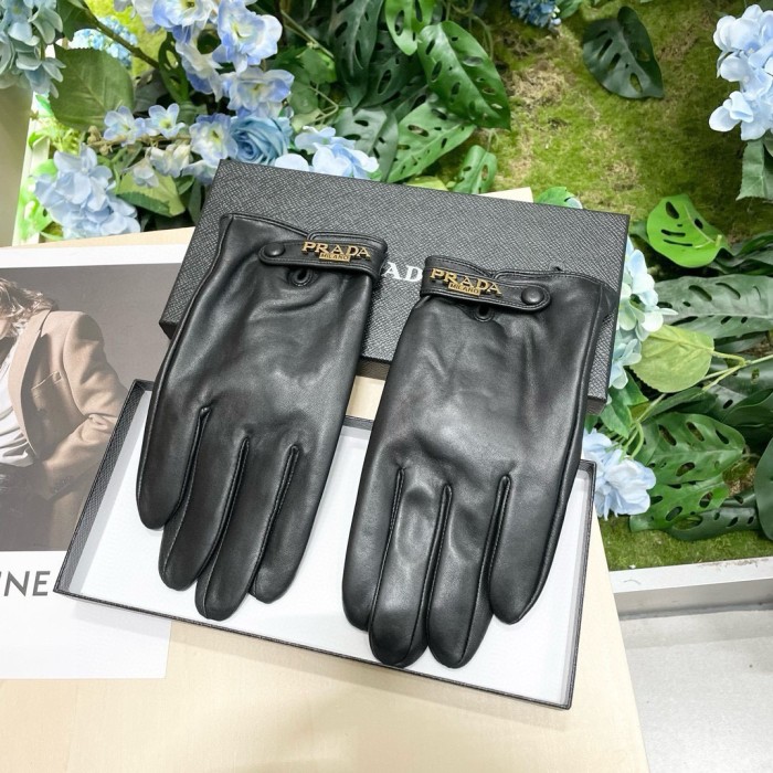 Prada Gloves 001