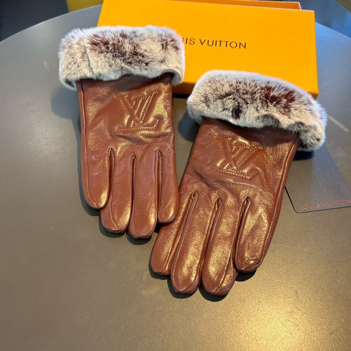 LV Gloves 017