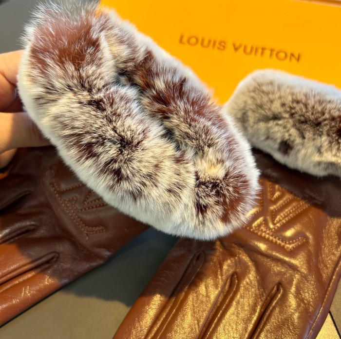 LV Gloves 017