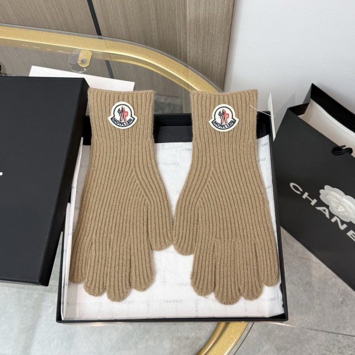 Moncler Gloves 001