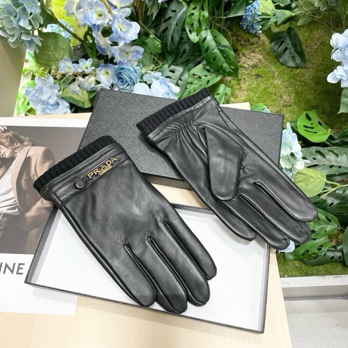 Prada Gloves 009